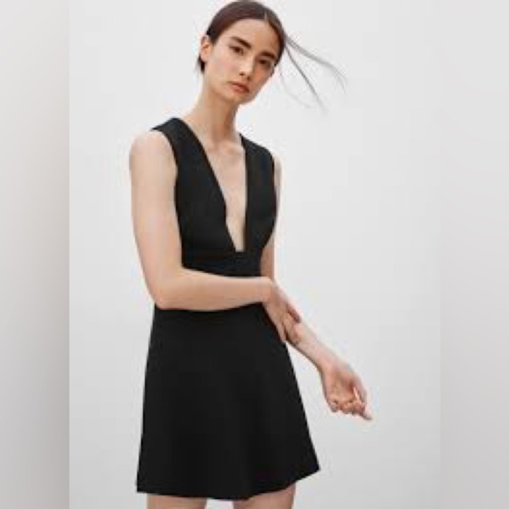 Wilfred Dress